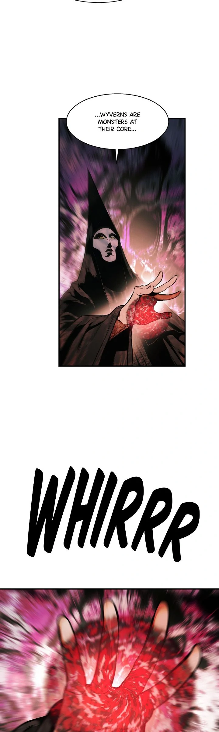 Read MookHyang – Dark Lady EN Manga Online