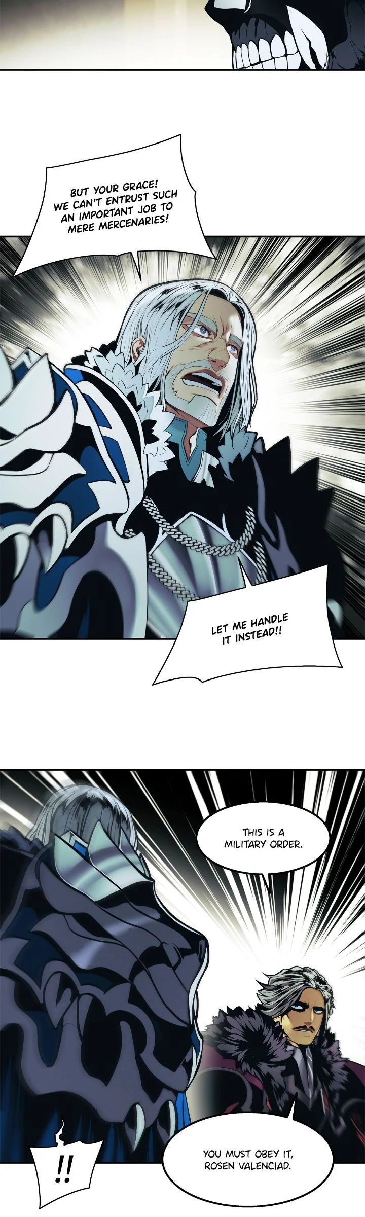 Read MookHyang – Dark Lady EN Manga Online