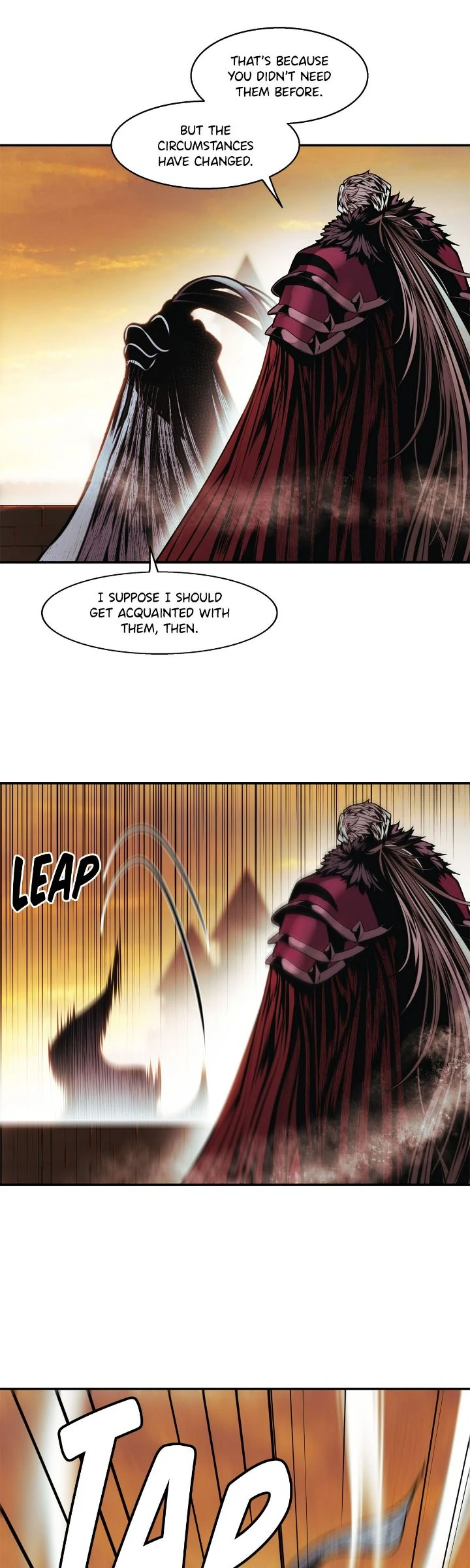 Read MookHyang – Dark Lady EN Manga Online