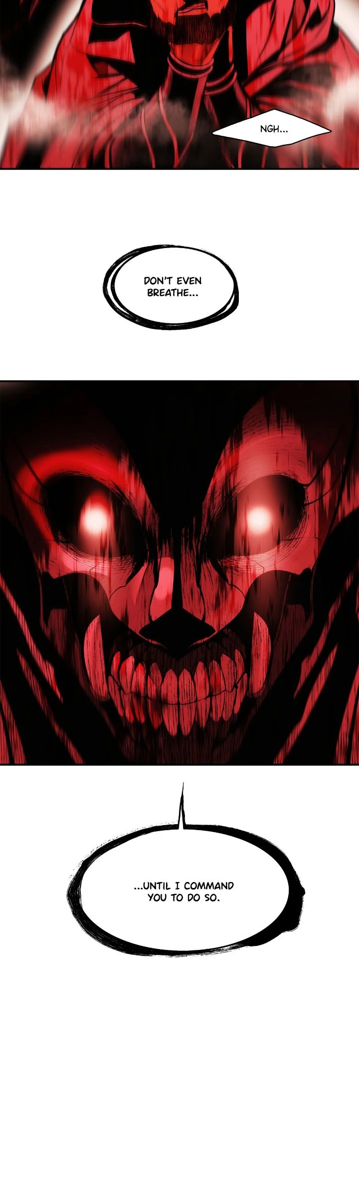 Read MookHyang – Dark Lady EN Manga Online