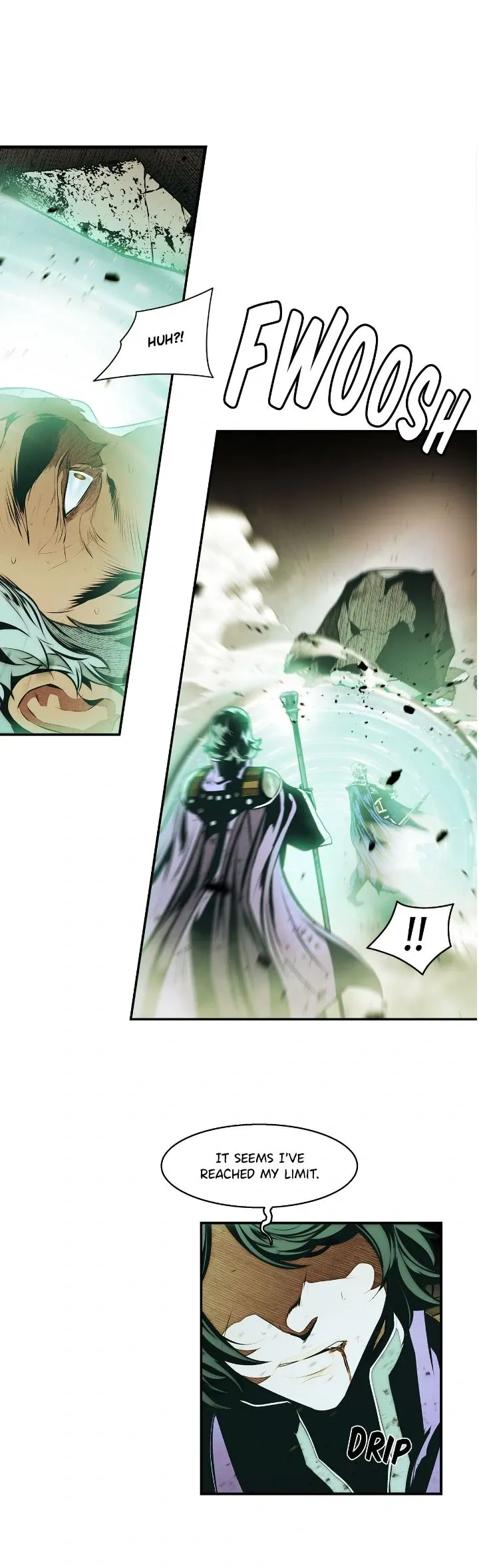 Read MookHyang – Dark Lady EN Manga Online