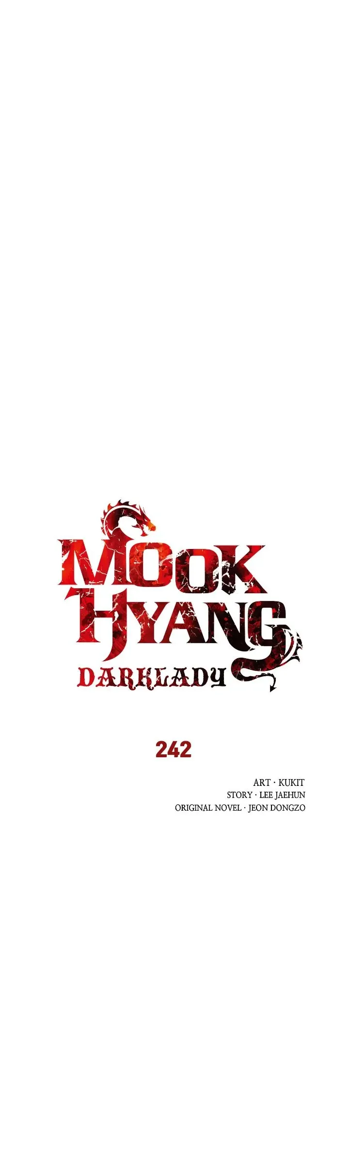 Read MookHyang – Dark Lady EN Manga Online