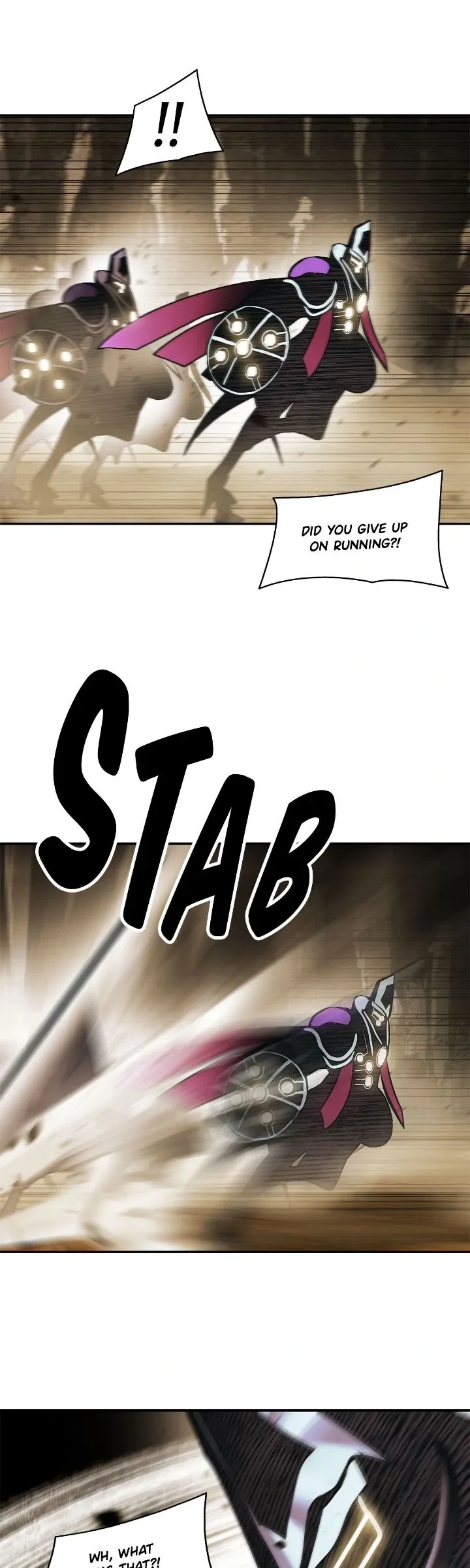 Read MookHyang – Dark Lady EN Manga Online