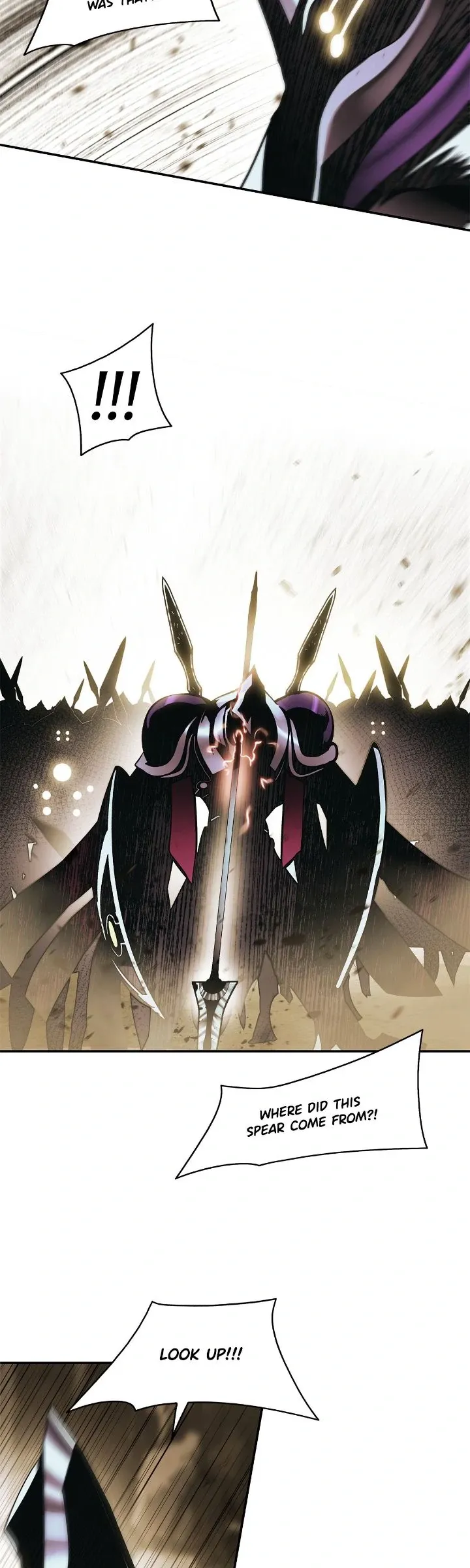 Read MookHyang – Dark Lady EN Manga Online