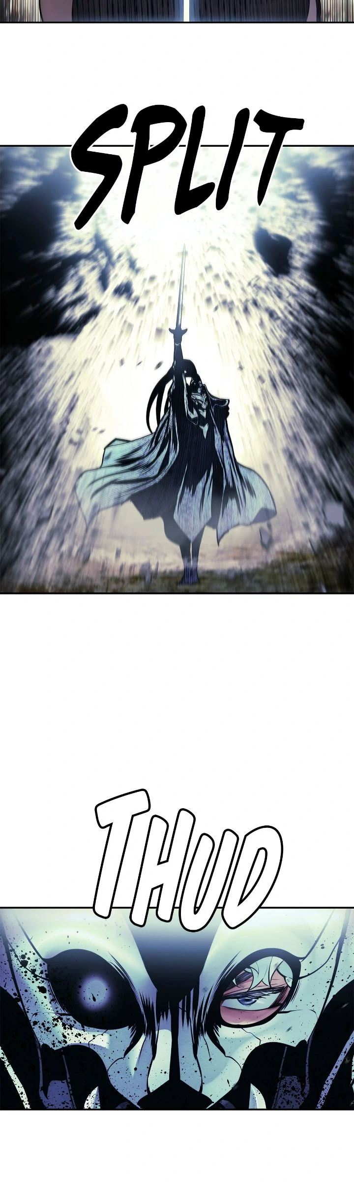 Read MookHyang – Dark Lady EN Manga Online