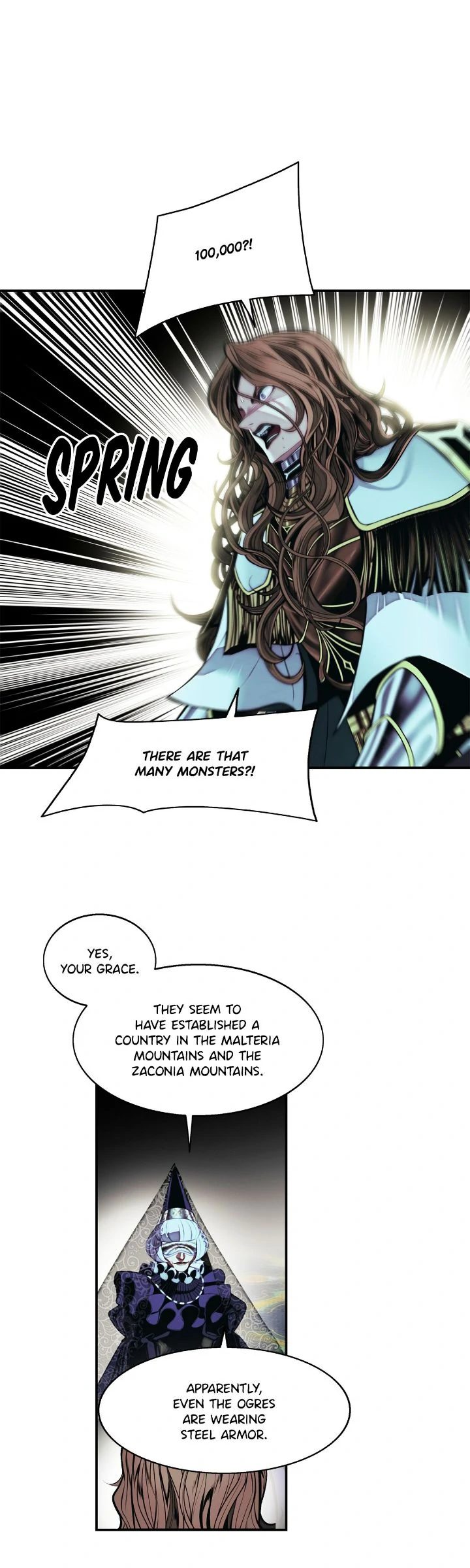 Read MookHyang – Dark Lady EN Manga Online