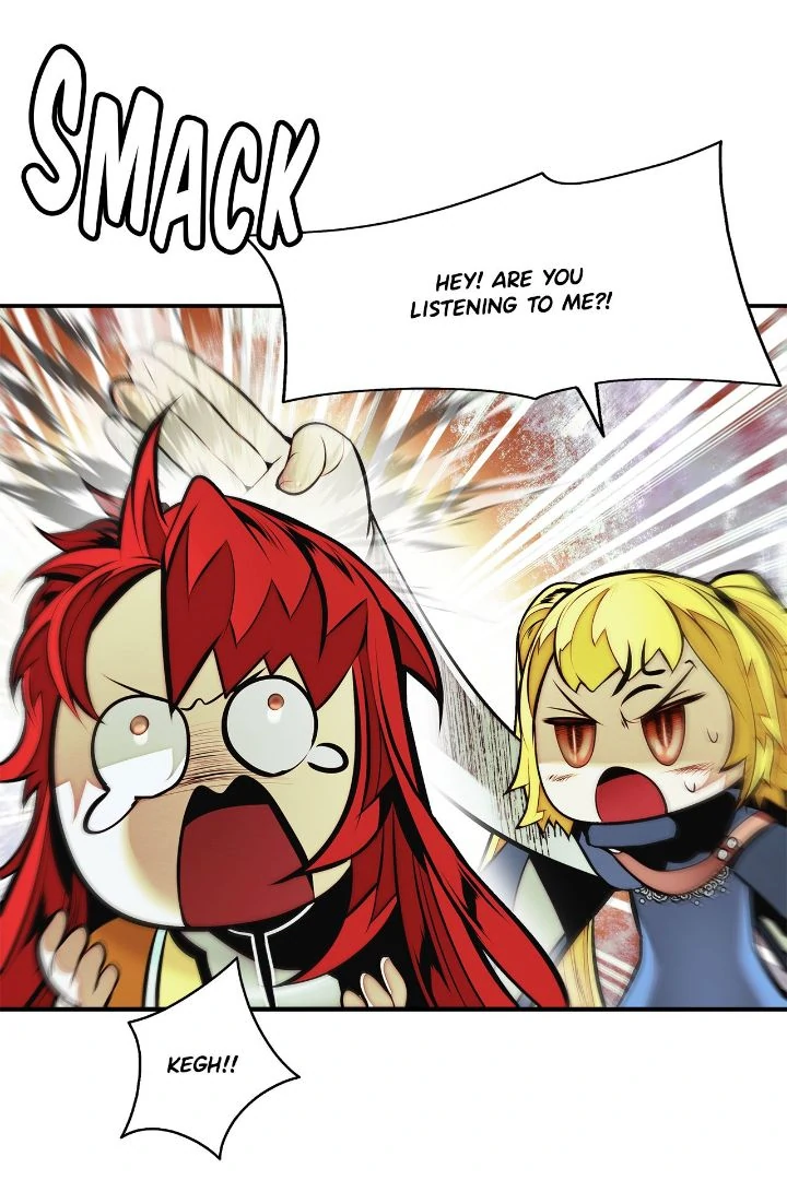 Read MookHyang – Dark Lady EN Manga Online