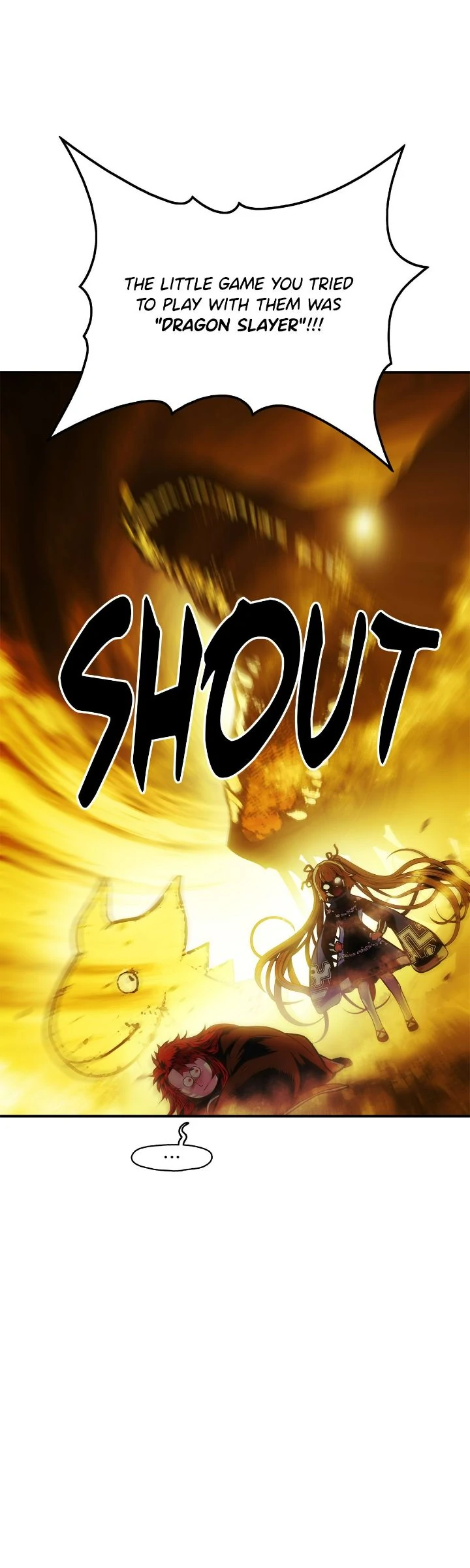 Read MookHyang – Dark Lady EN Manga Online