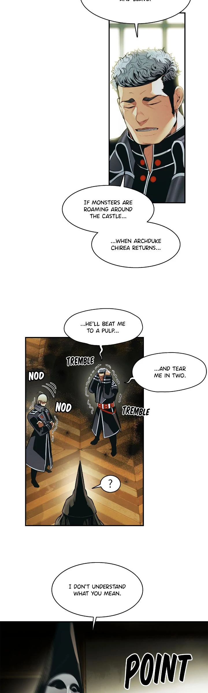 Read MookHyang – Dark Lady EN Manga Online