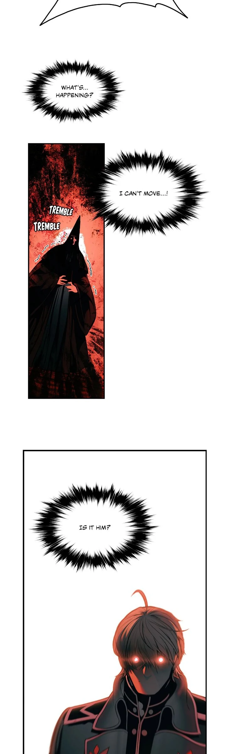 Read MookHyang – Dark Lady EN Manga Online