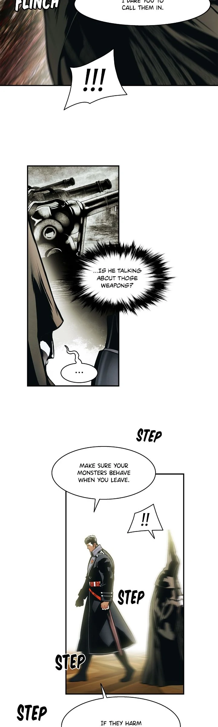 Read MookHyang – Dark Lady EN Manga Online