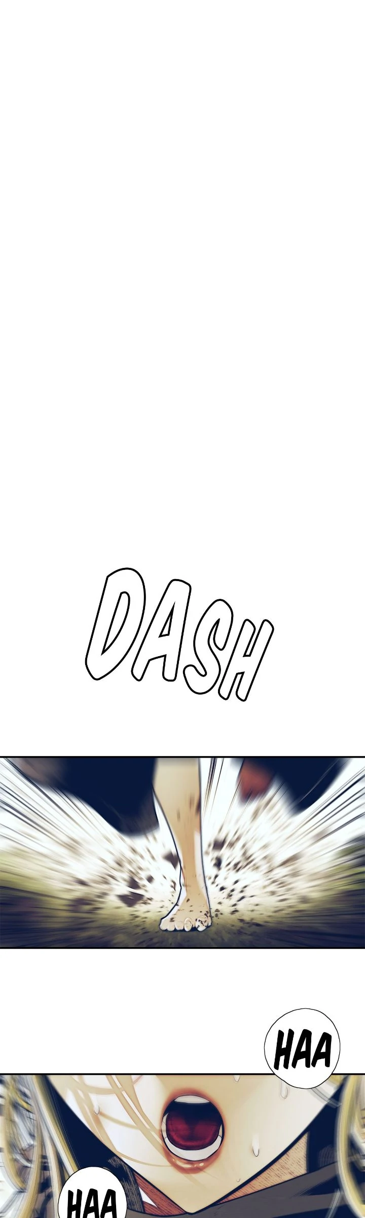 Read MookHyang – Dark Lady EN Manga Online