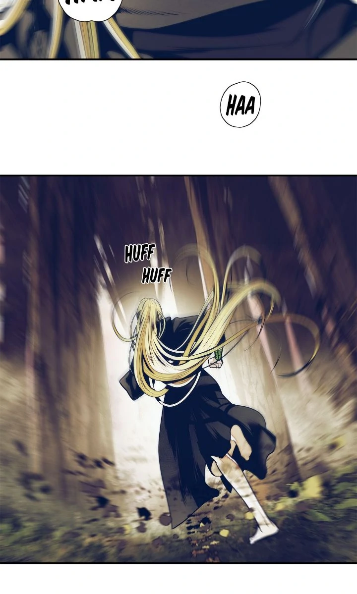 Read MookHyang – Dark Lady EN Manga Online