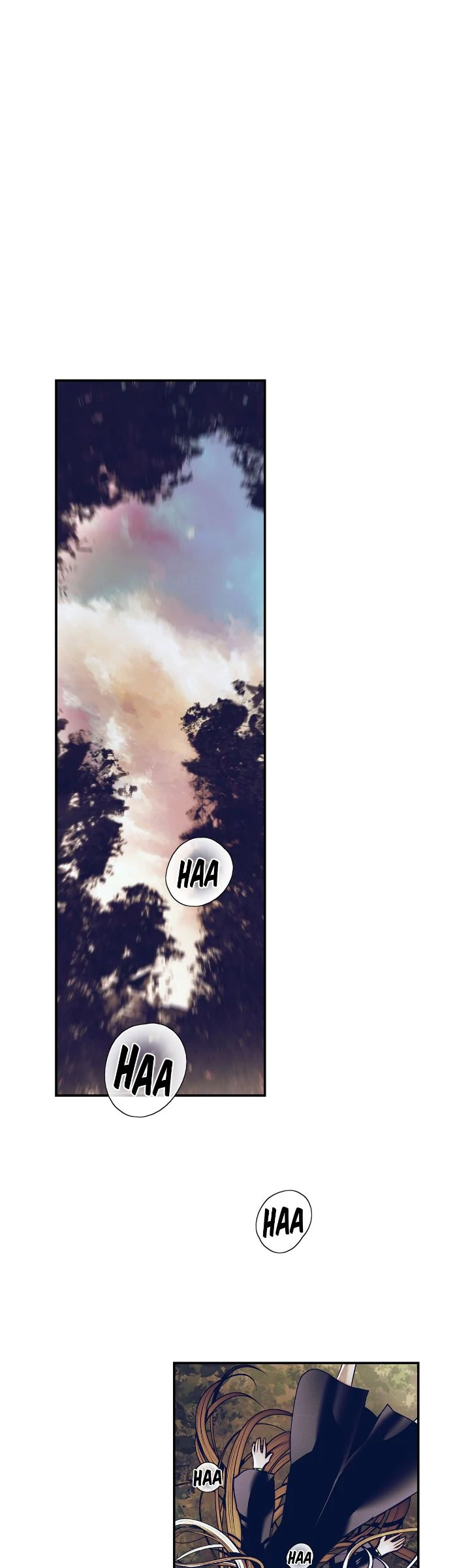 Read MookHyang – Dark Lady EN Manga Online