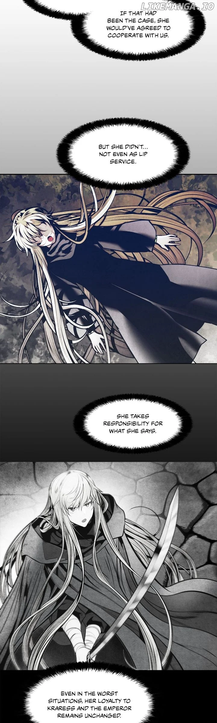 Read MookHyang – Dark Lady EN Manga Online