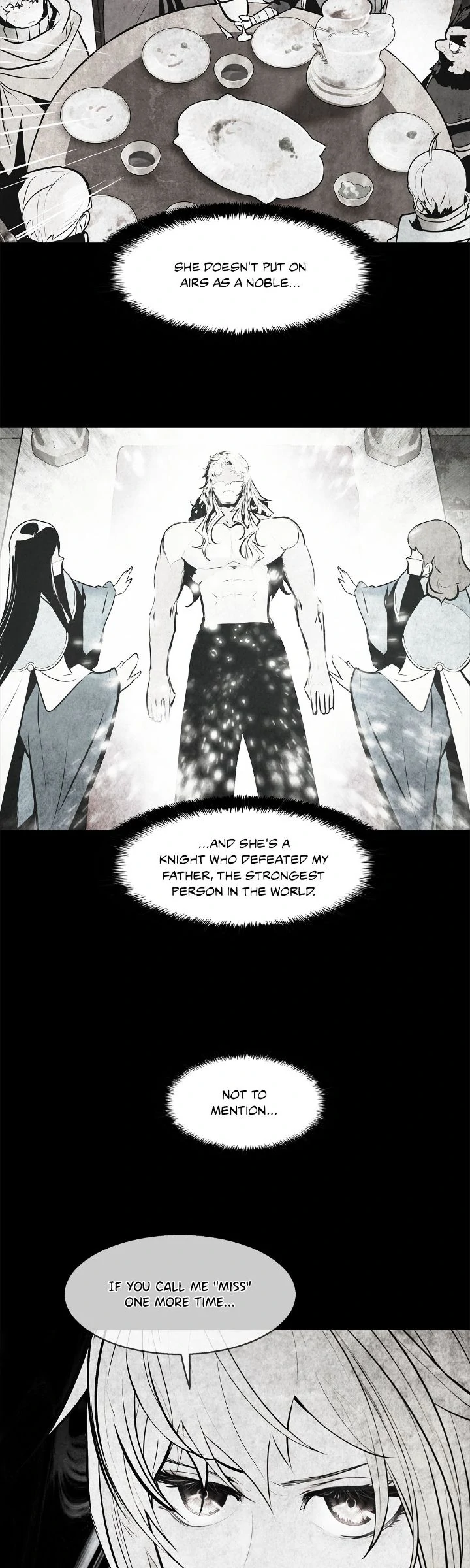 Read MookHyang – Dark Lady EN Manga Online