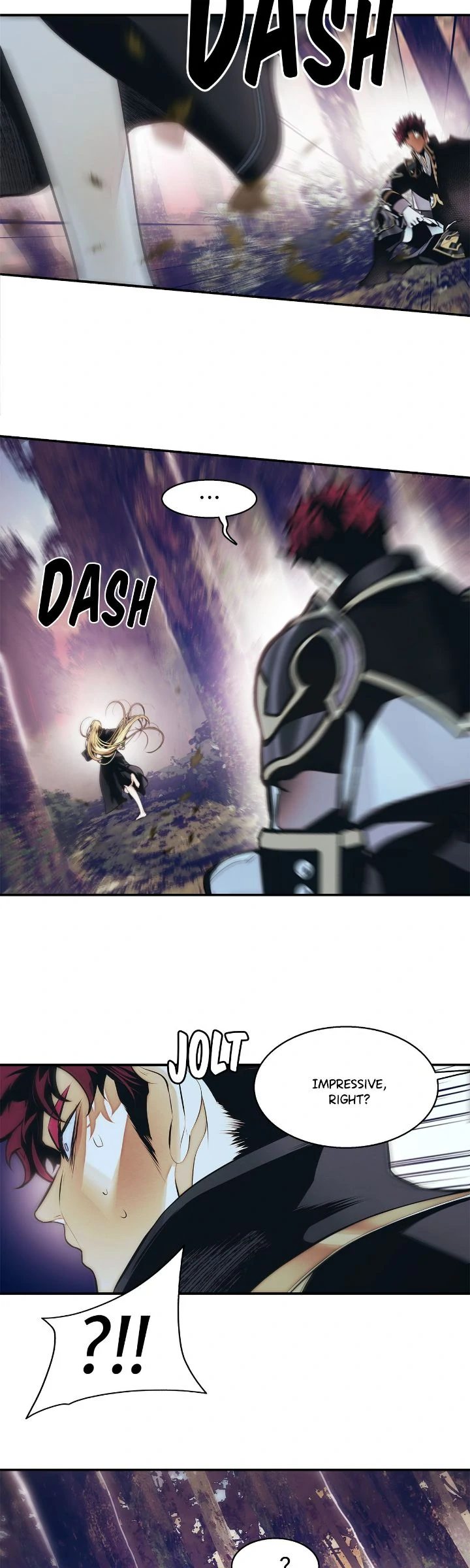 Read MookHyang – Dark Lady EN Manga Online