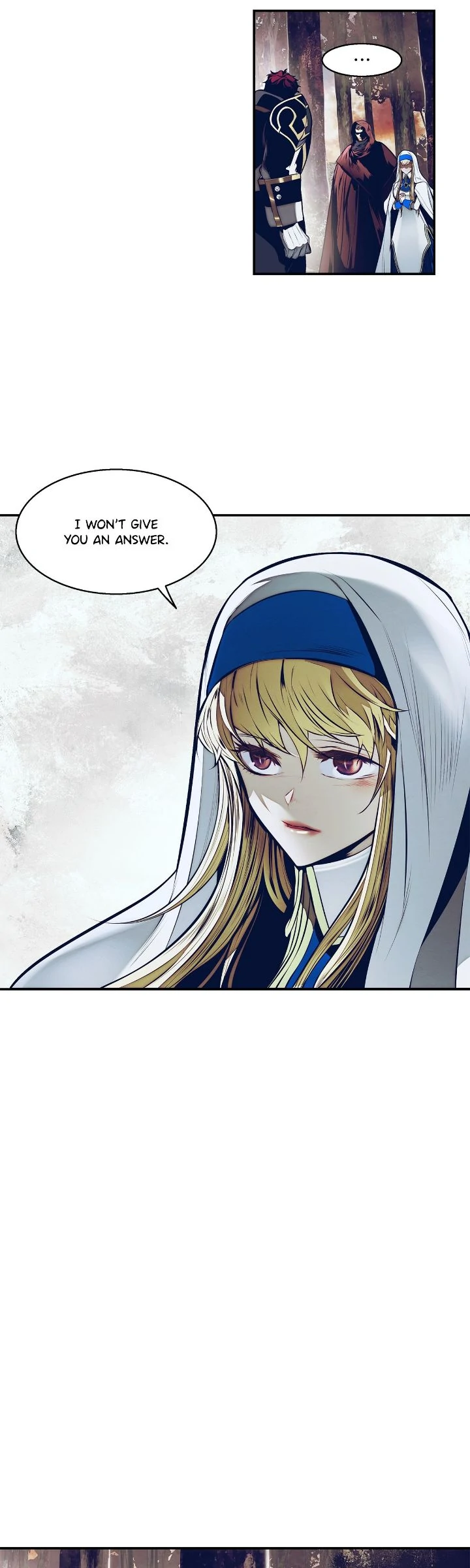 Read MookHyang – Dark Lady EN Manga Online