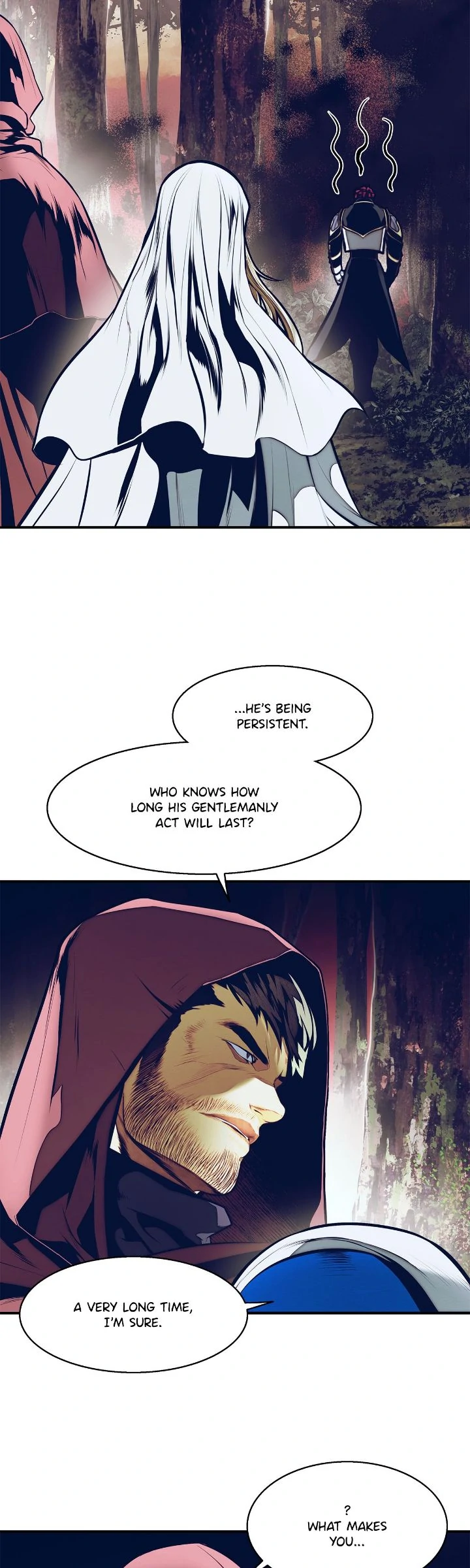 Read MookHyang – Dark Lady EN Manga Online