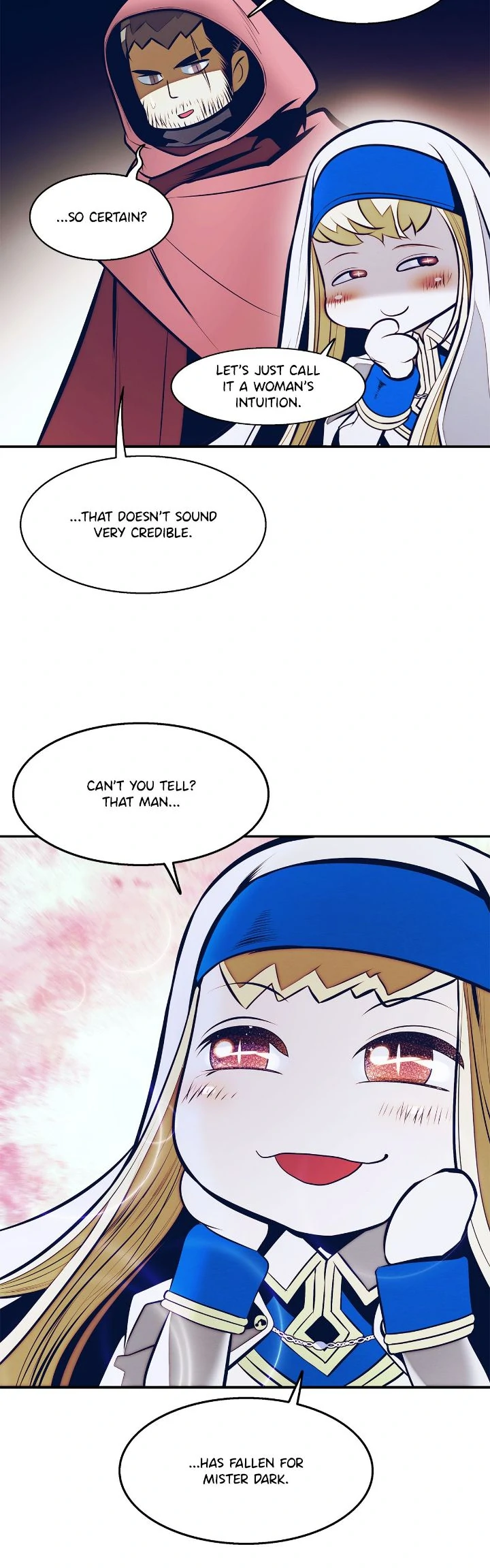 Read MookHyang – Dark Lady EN Manga Online