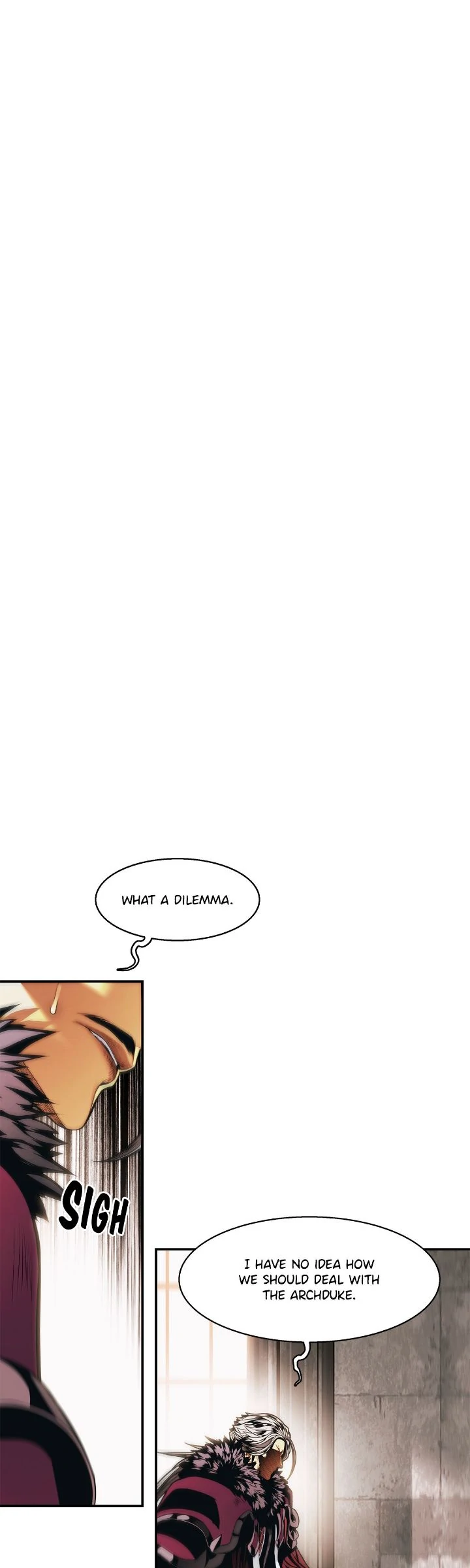 Read MookHyang – Dark Lady EN Manga Online