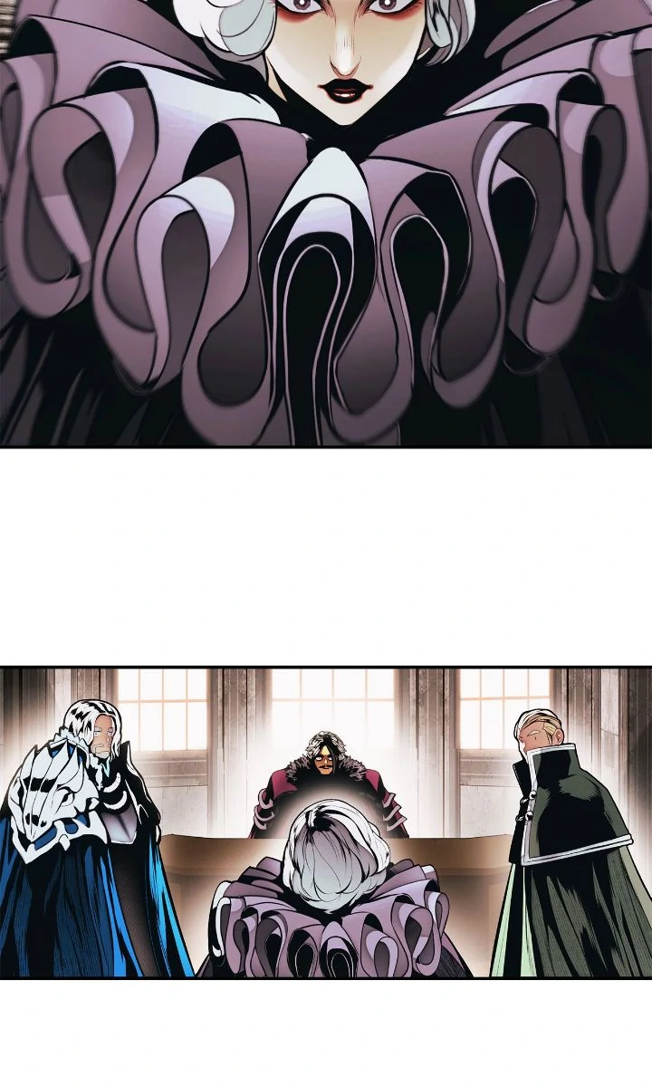 Read MookHyang – Dark Lady EN Manga Online