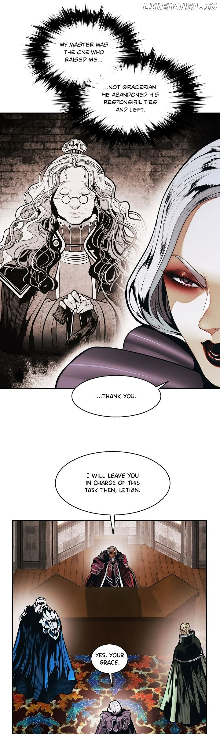 Read MookHyang – Dark Lady EN Manga Online