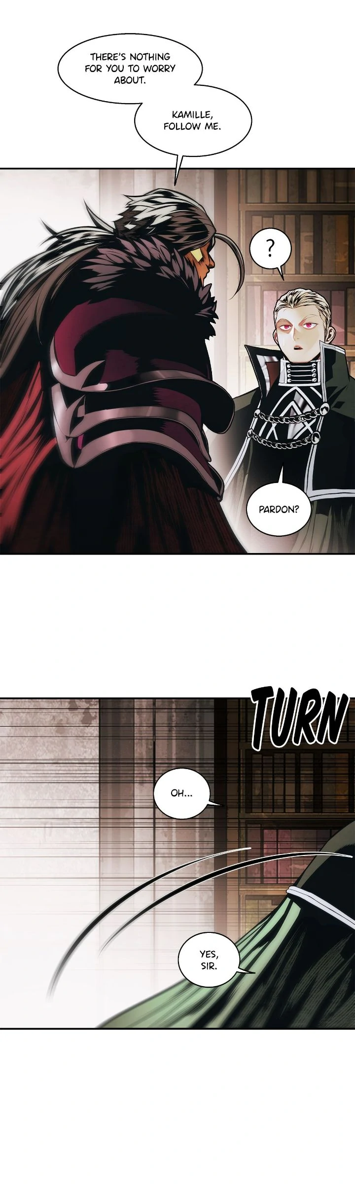 Read MookHyang – Dark Lady EN Manga Online
