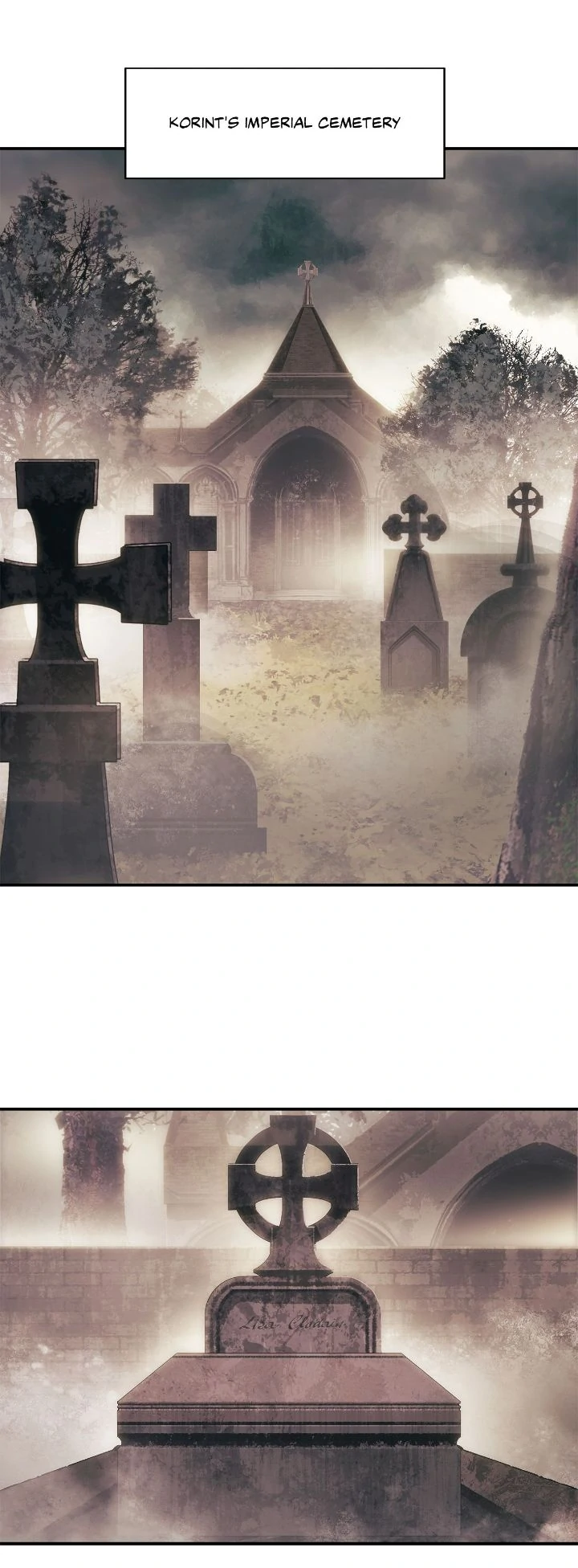 Read MookHyang – Dark Lady EN Manga Online