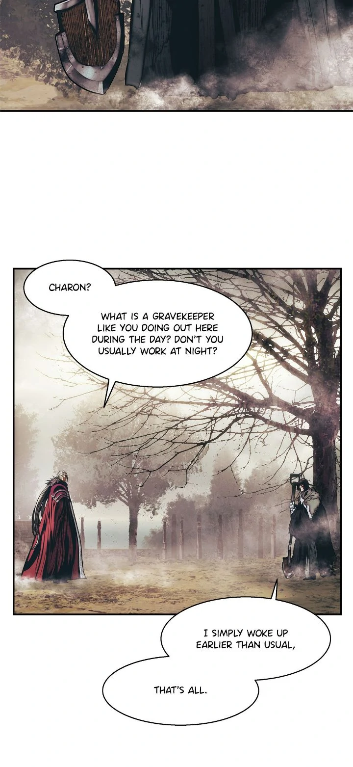 Read MookHyang – Dark Lady EN Manga Online