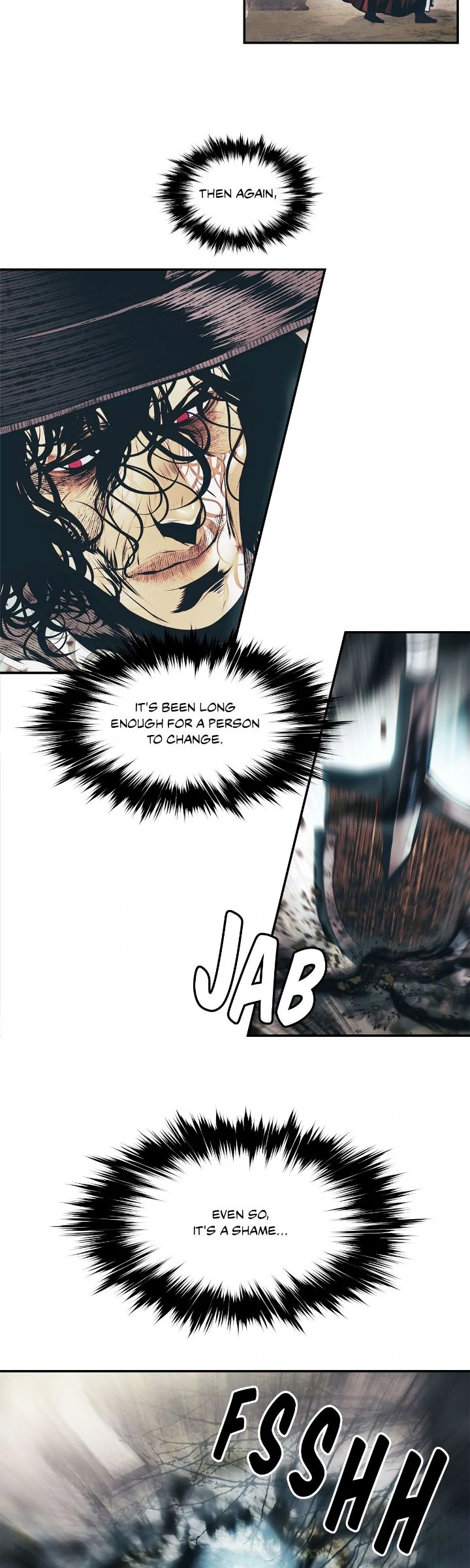Read MookHyang – Dark Lady EN Manga Online