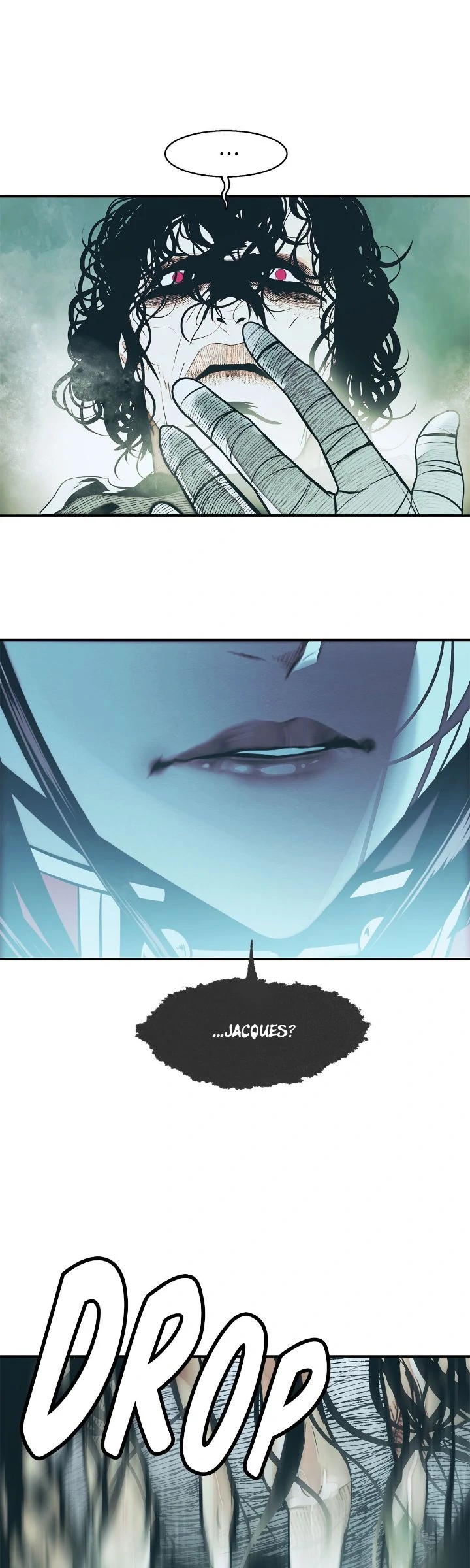 Read MookHyang – Dark Lady EN Manga Online