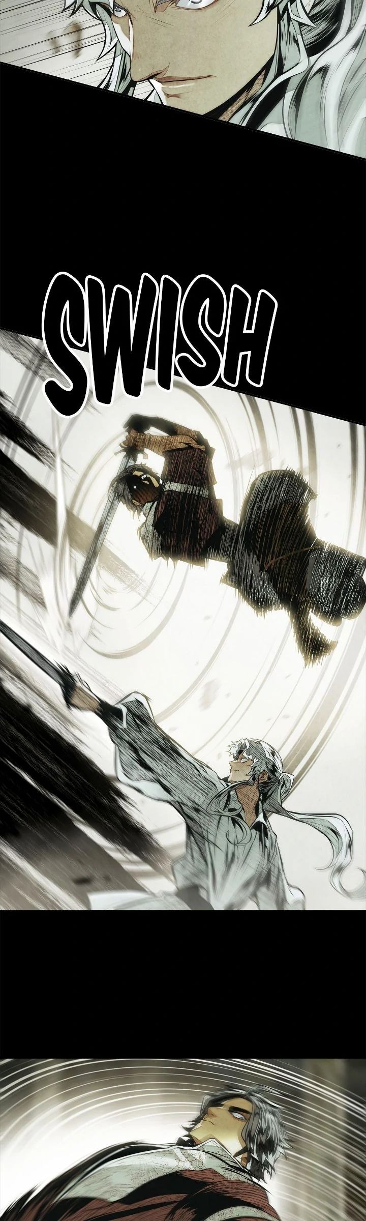 Read MookHyang – Dark Lady EN Manga Online