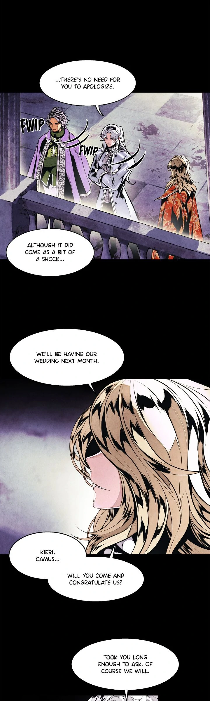 Read MookHyang – Dark Lady EN Manga Online