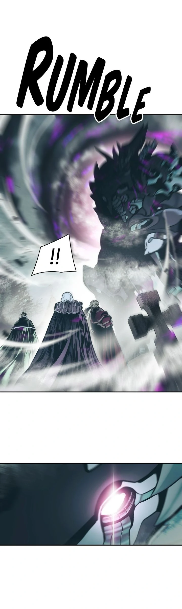 Read MookHyang – Dark Lady EN Manga Online
