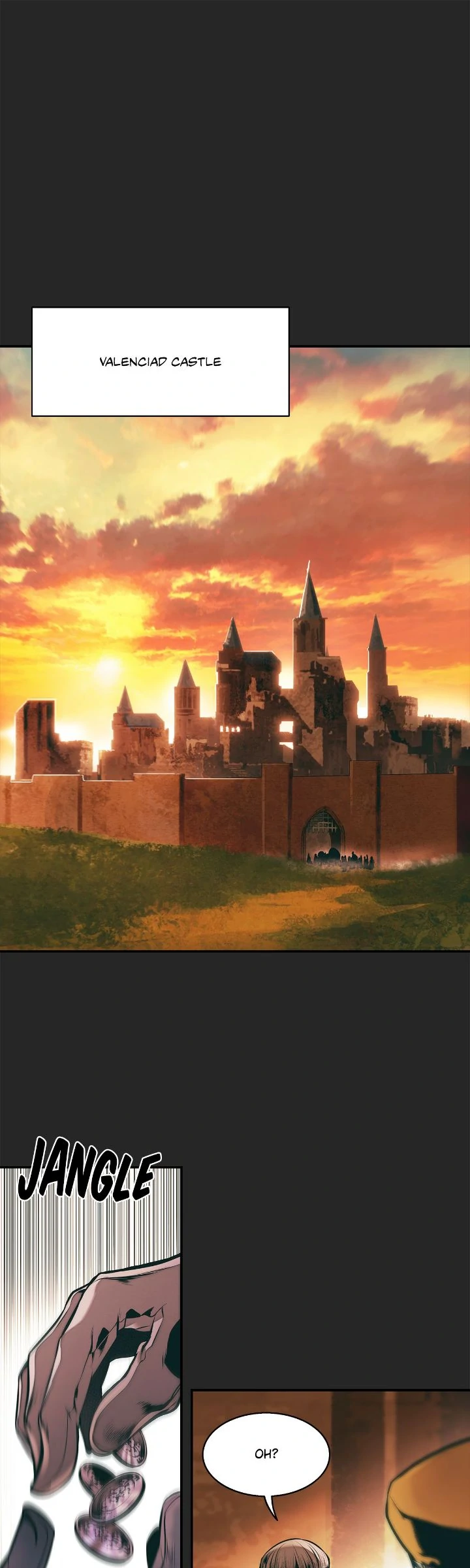 Read MookHyang – Dark Lady EN Manga Online