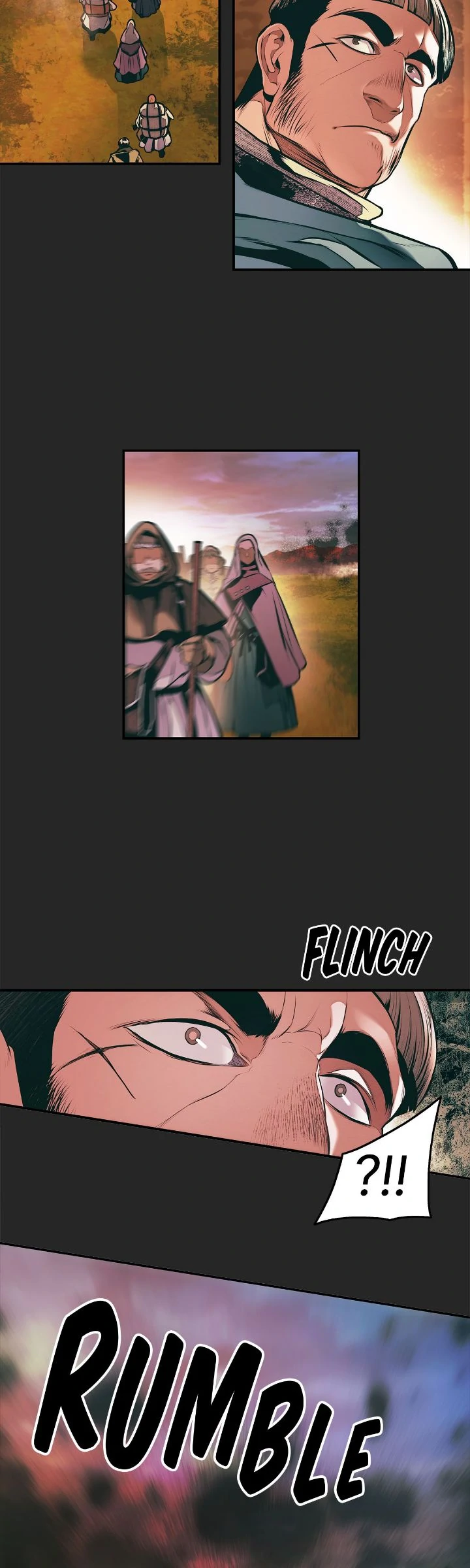 Read MookHyang – Dark Lady EN Manga Online