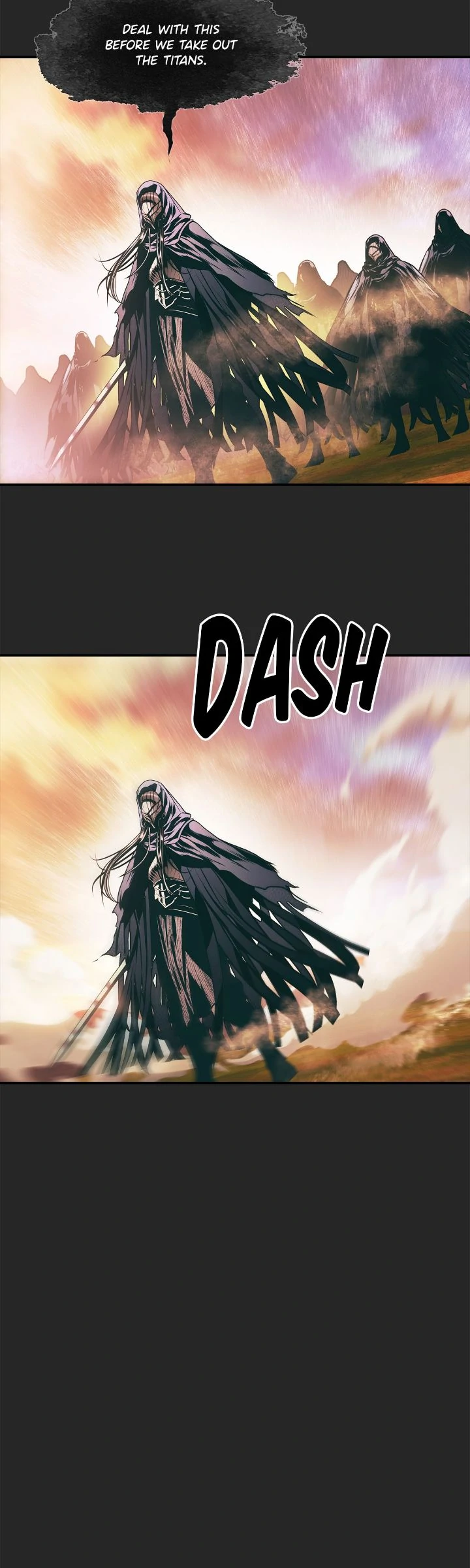 Read MookHyang – Dark Lady EN Manga Online