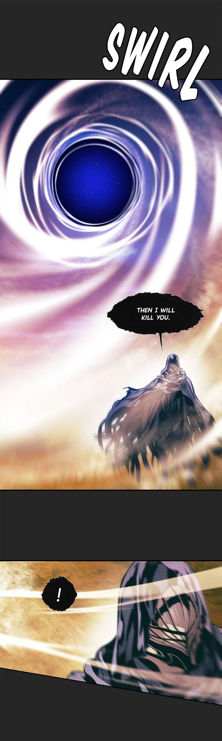 Read MookHyang – Dark Lady EN Manga Online