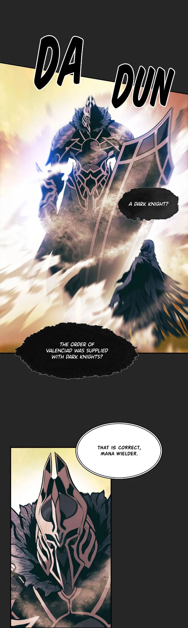 Read MookHyang – Dark Lady EN Manga Online