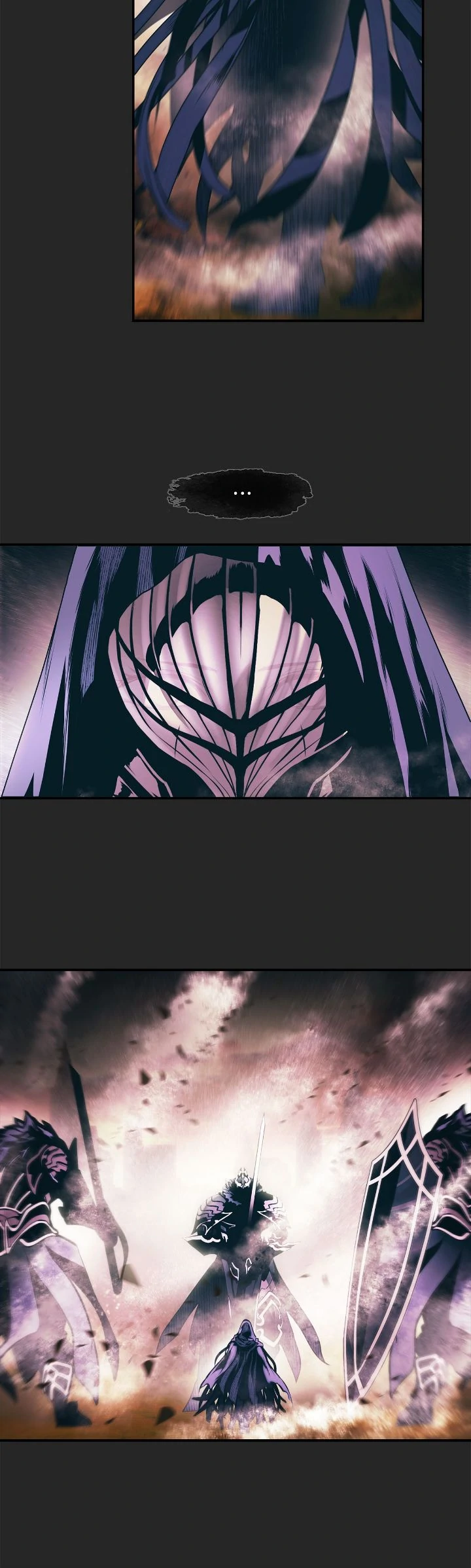 Read MookHyang – Dark Lady EN Manga Online