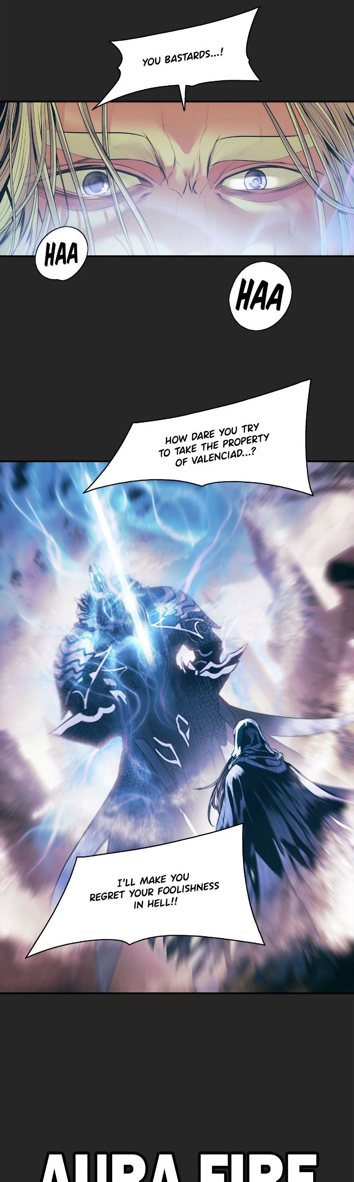 Read MookHyang – Dark Lady EN Manga Online