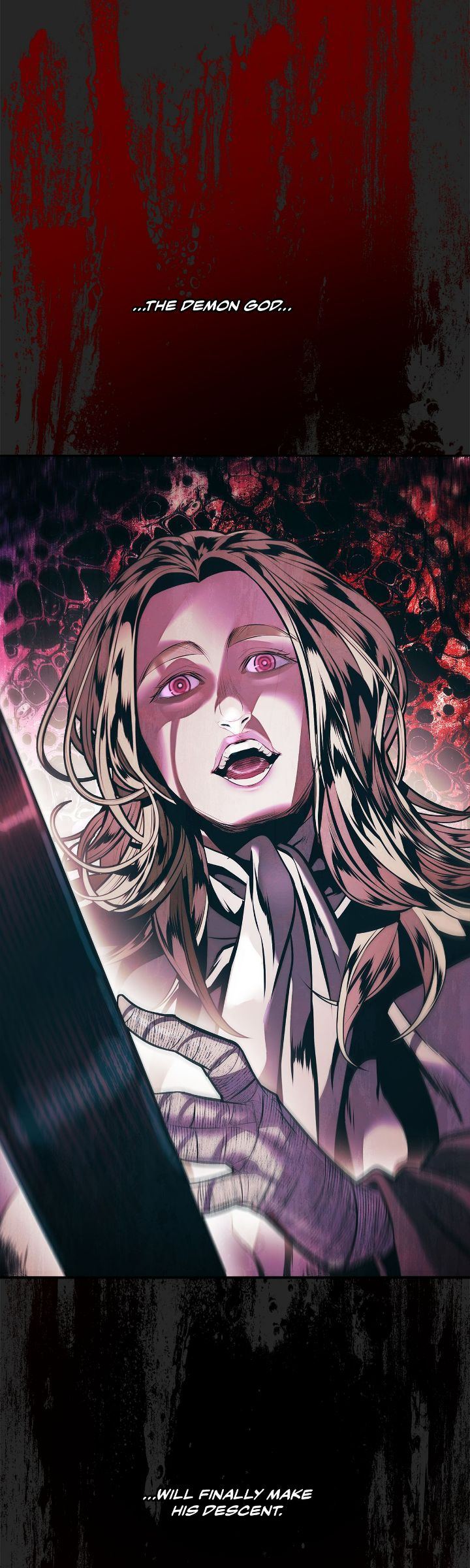 Read MookHyang – Dark Lady EN Manga Online