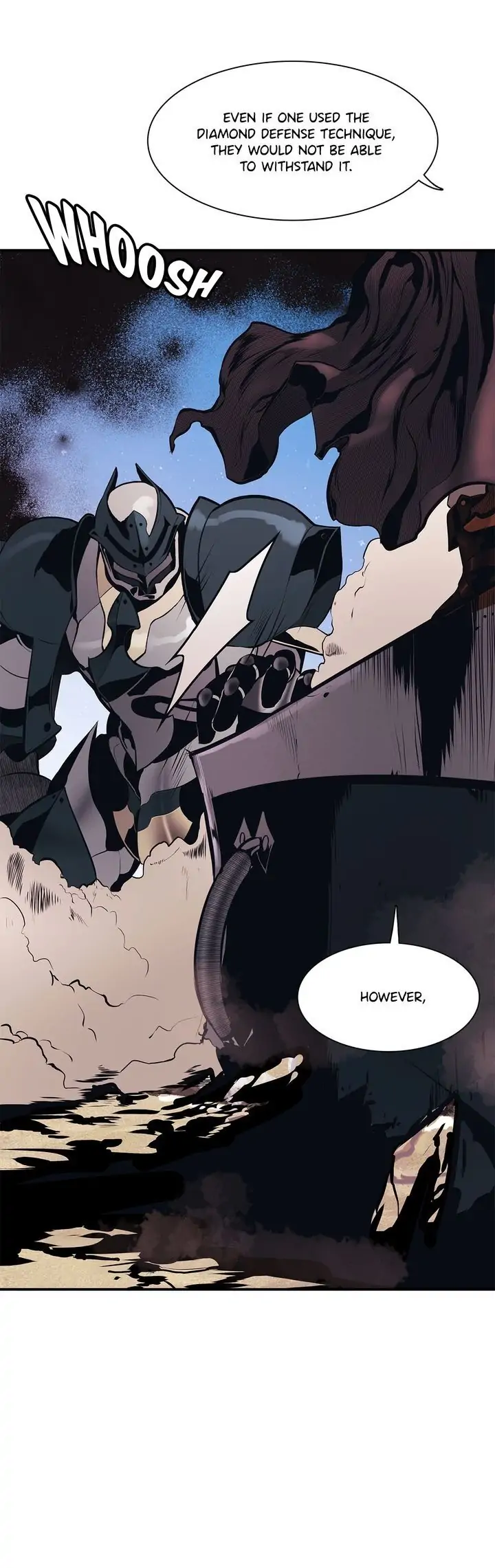 Read MookHyang – Dark Lady EN Manga Online