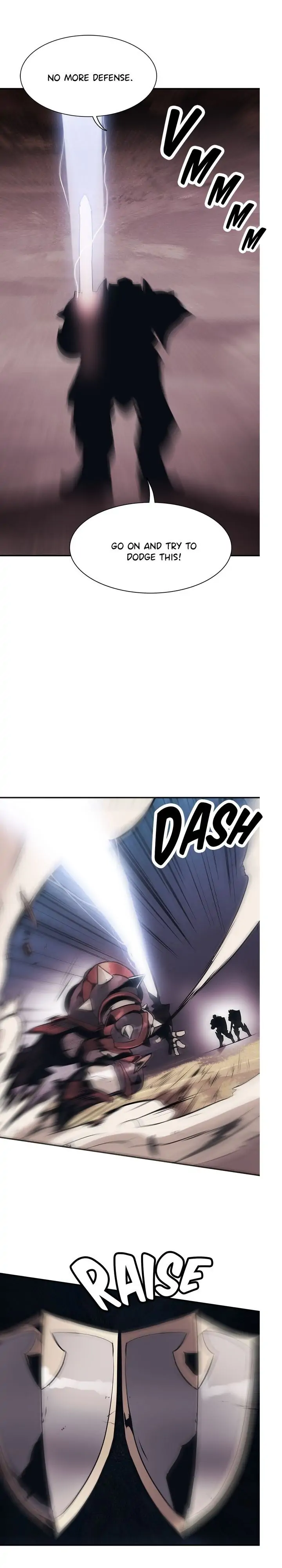 Read MookHyang – Dark Lady EN Manga Online