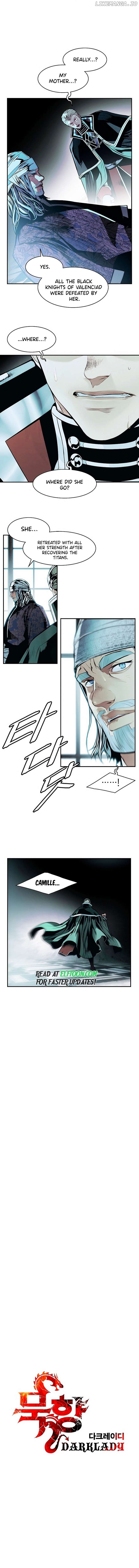 Read MookHyang – Dark Lady EN Manga Online