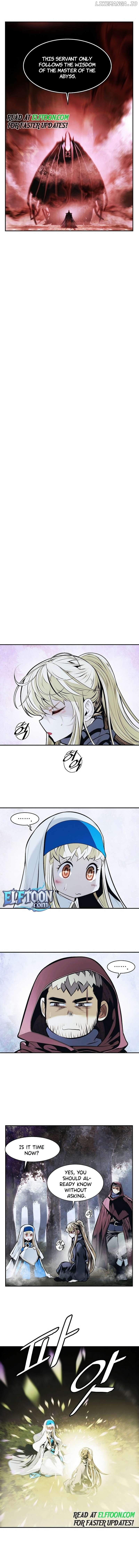 Read MookHyang – Dark Lady EN Manga Online