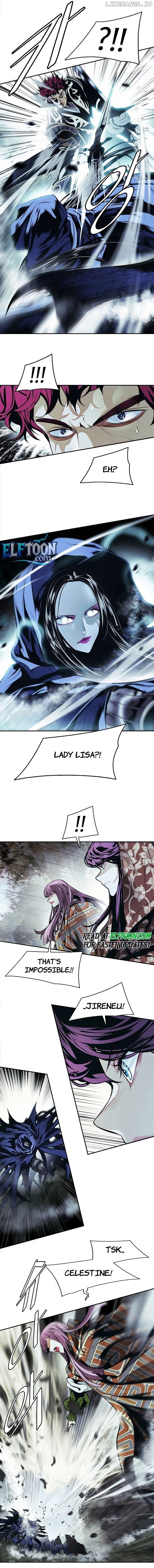 Read MookHyang – Dark Lady EN Manga Online