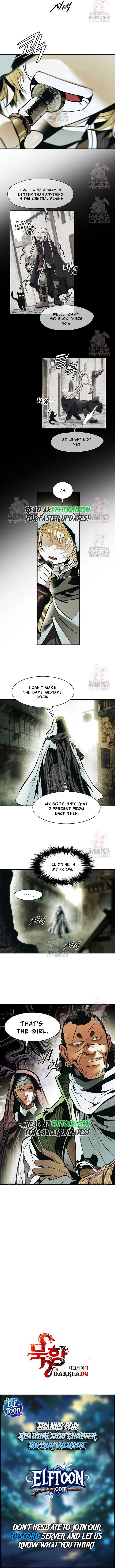 Read MookHyang – Dark Lady EN Manga Online