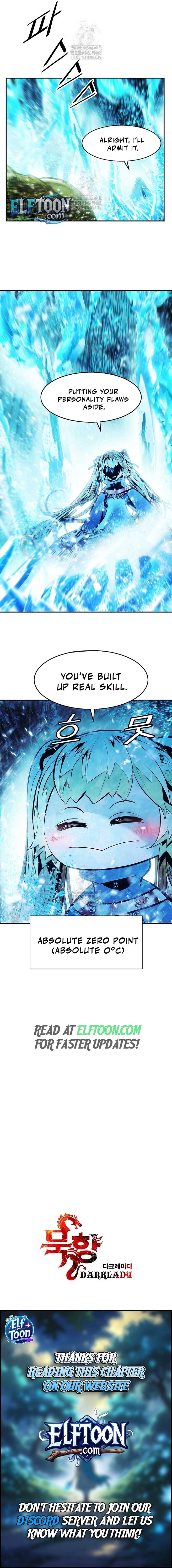 Read MookHyang – Dark Lady EN Manga Online